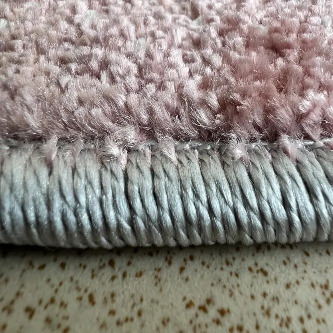 Koberec Frisee Soft Kids 1,6/2,3 0590A ružový,4
