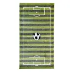 Koberec Frisee Soft Kids 0,8/1,5 1003A zelená