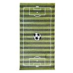 Koberec Frisee Soft Kids 0,8/1,5 1003A zelená