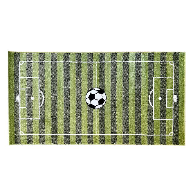 Koberec Frisee Soft Kids 1,33/1,9 1003A zelená