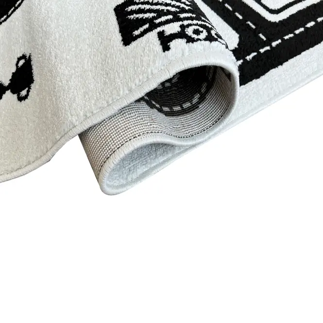 Koberec Frisee Soft Kids 0,8/1,5 1101A,7