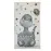 Koberec Frisee Soft Kids 1,33/1,9 2106A krémová