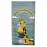 Koberec Frisee Soft Kids 1,33/1,9 A0020 modrý