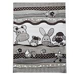 Koberec Frisee Soft Kids 1,6/2,3 A1007 béžová