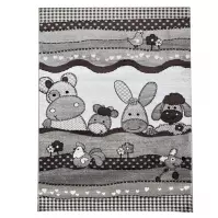 Koberec Frisee Soft Kids 1,6/2,3 A1007 béžová