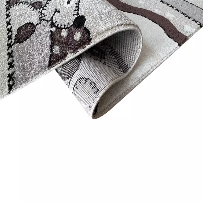 Koberec Frisee Soft Kids 1,6/2,3 A1007 béžová