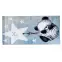 Koberec Frisee Soft Kids 1,6/2,3 A1083 modrý,2