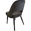 Stolička WY-8111A BROWN 81 +BLACK,4