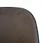 Stolička WY-8111A BROWN 81 +BLACK,5