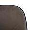 Stolička WY-8111A BROWN 81 +BLACK,5