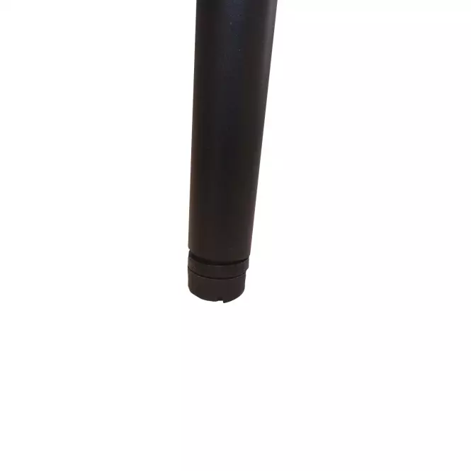 Stolička WY-8111A BROWN 81 +BLACK