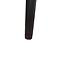 Stolička WY-8111A BROWN 81 +BLACK,6