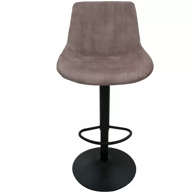 Stolička WY-5193Y LIGHT BROWN 116-12