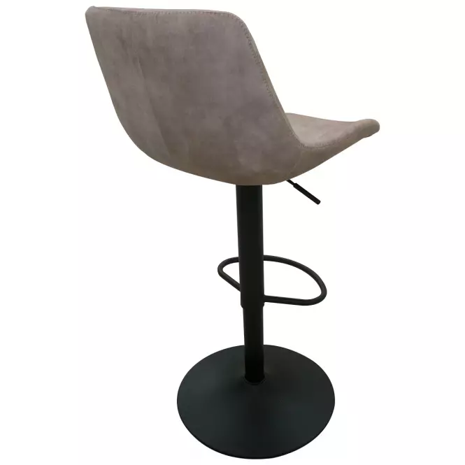 Stolička WY-5193Y LIGHT BROWN 116-12,4