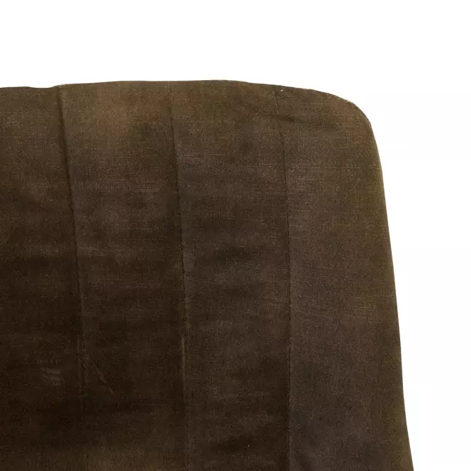 Stolička WY-5193Y DARK BROWN 116-27