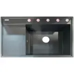 Drez Camea 790x500x210 karbon