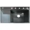 Drez Camea 790x500x210 karbon