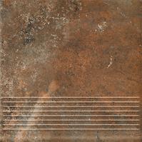 Schodovka Arteon Brown 30/30