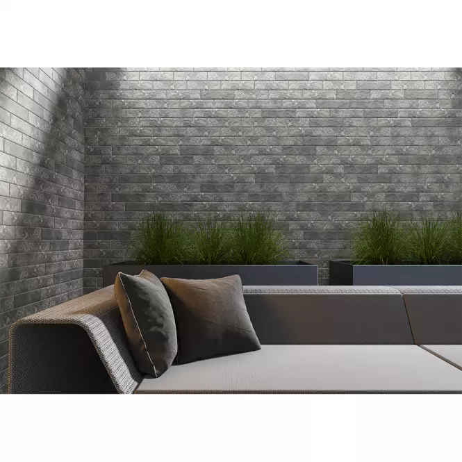 Klinker Arteon Grys 30/30