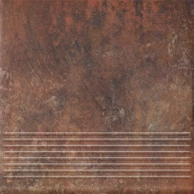 Schodovka Arteon Rosso 30/30