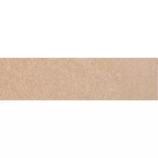 Vonkajší obklad Mattone Sabbia Beige 24.5/6.6