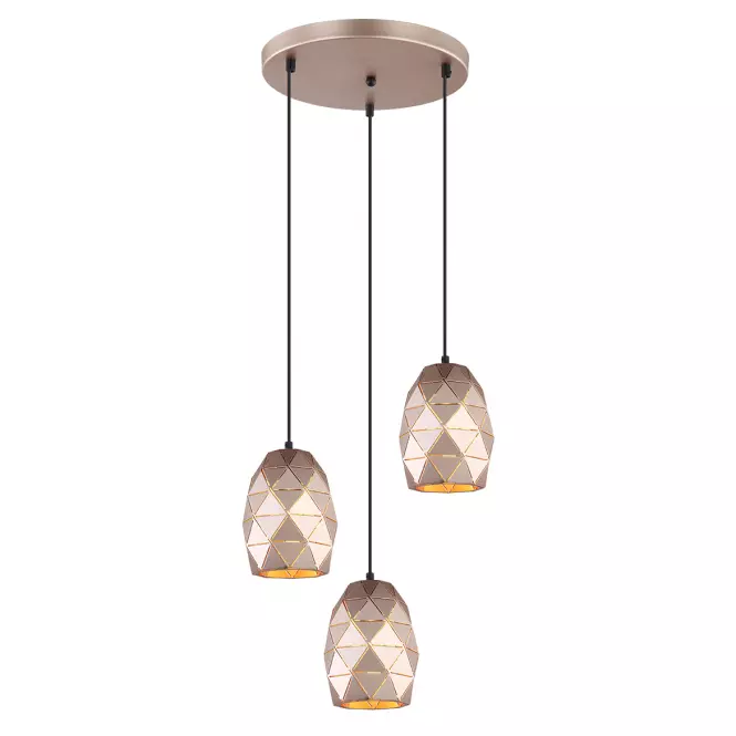 Luster Harley MDM-3480/3A GD PL3