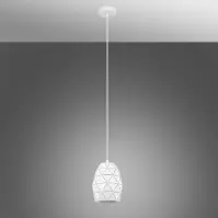 Luster Harley MDM-3480/1 W LW1