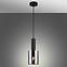 Luster Sardo PND-5581-1-BK+SG LW1