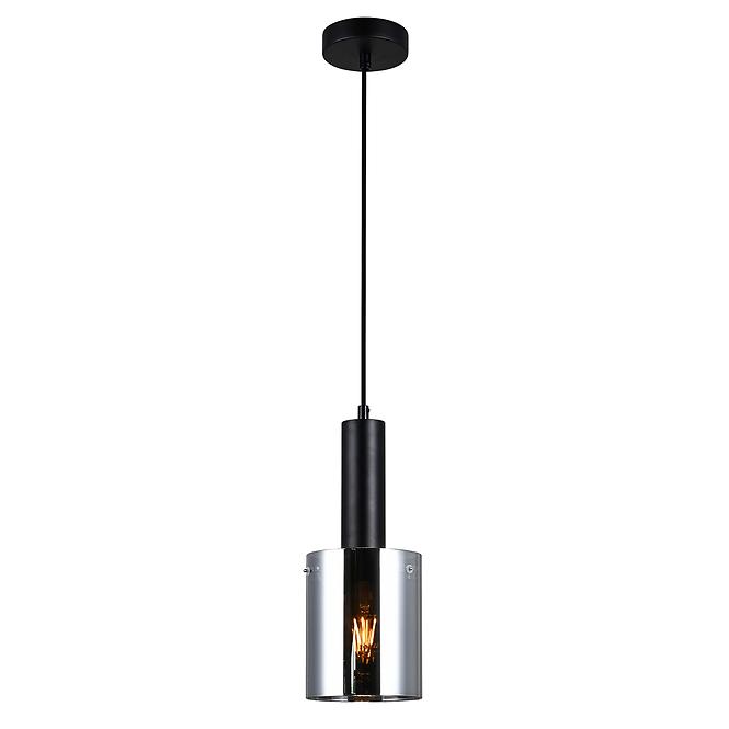 Luster Sardo PND-5581-1-BK+SG LW1