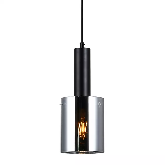 Luster Sardo PND-5581-1-BK+SG LW1