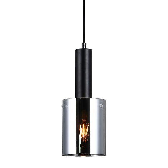 Luster Sardo PND-5581-1-BK+SG LW1