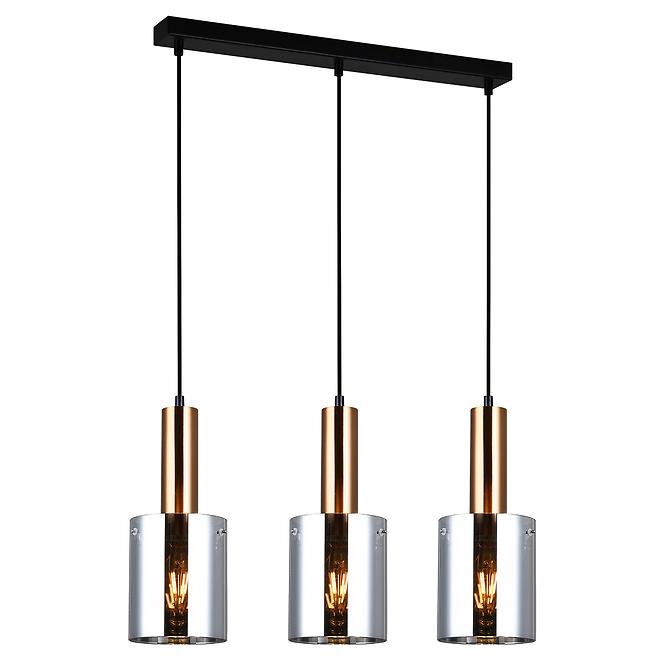 Luster Sardo PND-5581-3-BRO+SG LW3,2