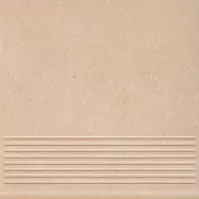 Schodovka Mattone Sabbia Beige 30/30