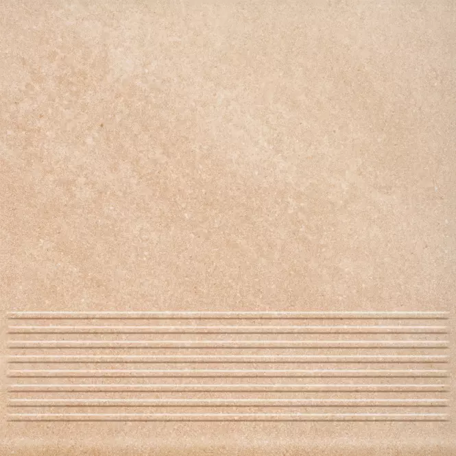 Schodovka Mattone Sabbia Beige 30/30