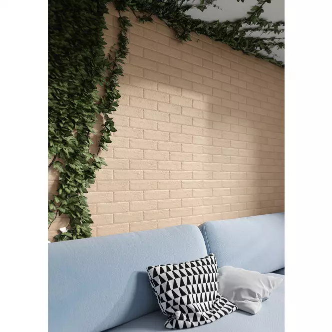 Schodovka Mattone Sabbia Beige 30/30