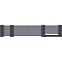 Plotový panel SZAFIR 118X199  RAL 7024   W10867,4