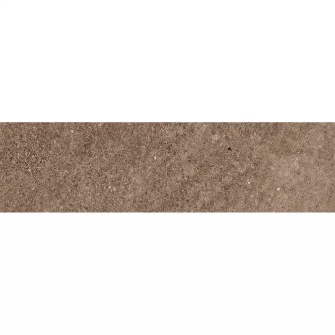 Vonkajší obklad Mattone Sabbia brown 24.5/6.6