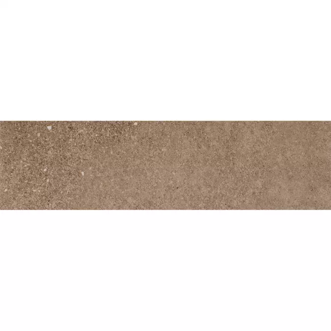 Vonkajší obklad Mattone Sabbia brown 24.5/6.6,3