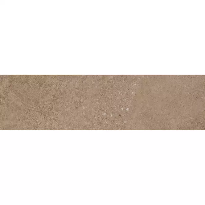 Vonkajší obklad Mattone Sabbia brown 24.5/6.6