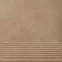 Schodovka Mattone Sabbia Brown 30/30,2