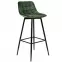 Barová stolička DM509 GREEN