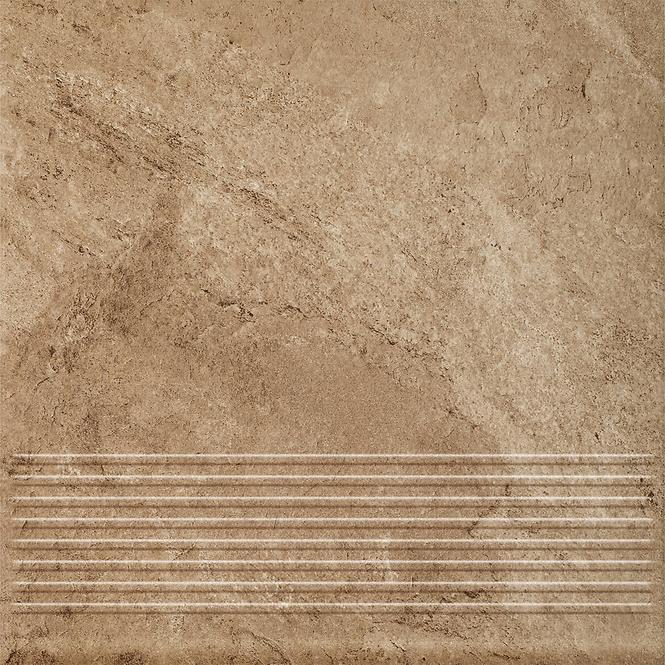 Schodovka Mattone Pietra Beige 30/30,3