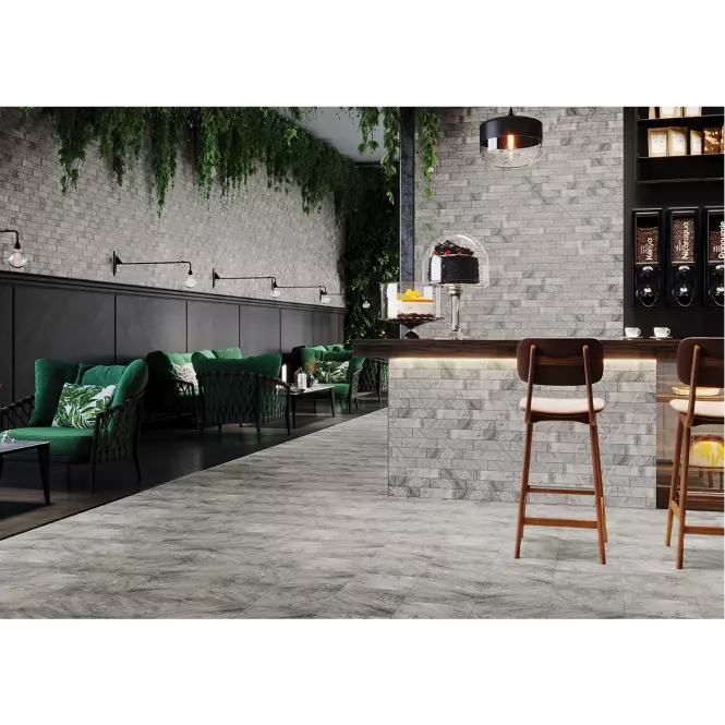 Vonkajší obklad Mattone Pietra Grafit 24.5/6.6,6