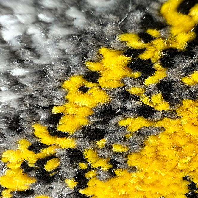 Koberec Frisee Soft 0,8/1,5 C1067 šedý