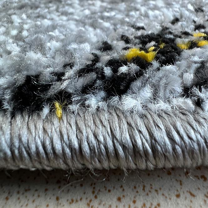 Koberec Frisee Soft 0,8/1,5 C1067 šedý