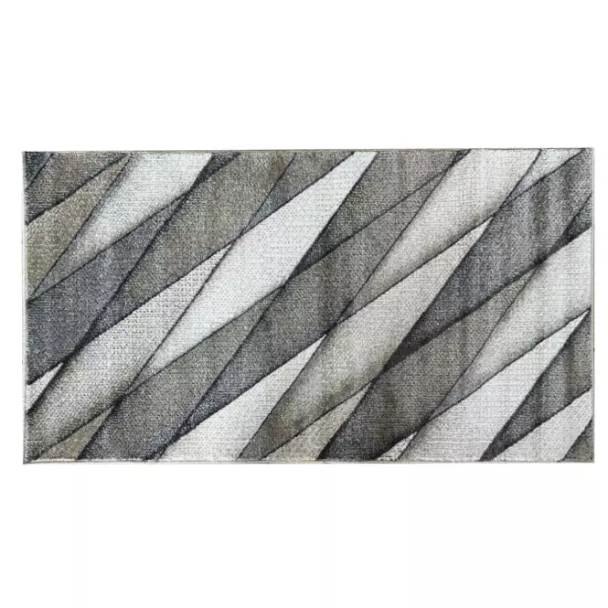 Koberec Frisee Soft 1,6/2,3 FZ007 béžový,2