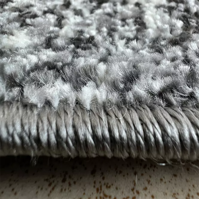 Koberec Frisee Soft 1,33/1,9 A1013 šedá
