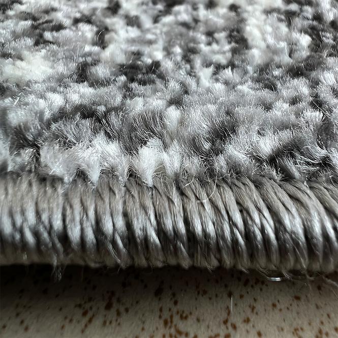 Koberec Frisee Soft 1,33/1,9 A1013 šedá