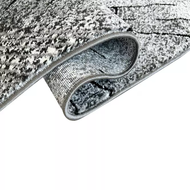 Koberec Frisee Soft 1,33/1,9 A1013 šedá,6