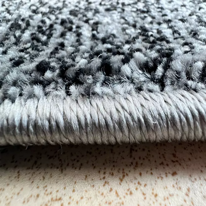 Koberec Frisee Soft 1,33/1,9 A1011 šedá